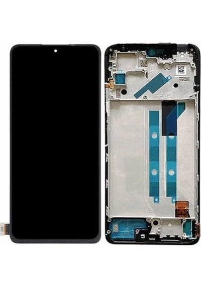 Redmi Note 11 Pro Lcd Ekran Dokunmatik Full Çıtalı Tft