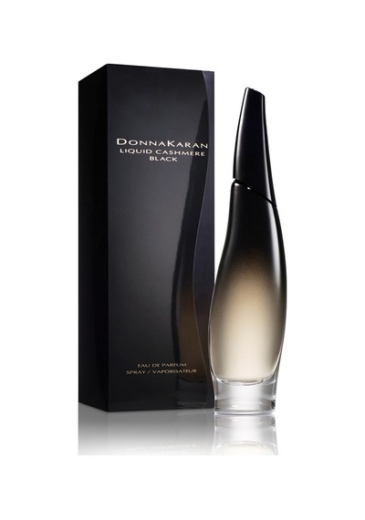 Dkny Liquid Cashmere Black Kadın Parfüm EDP 100 ML