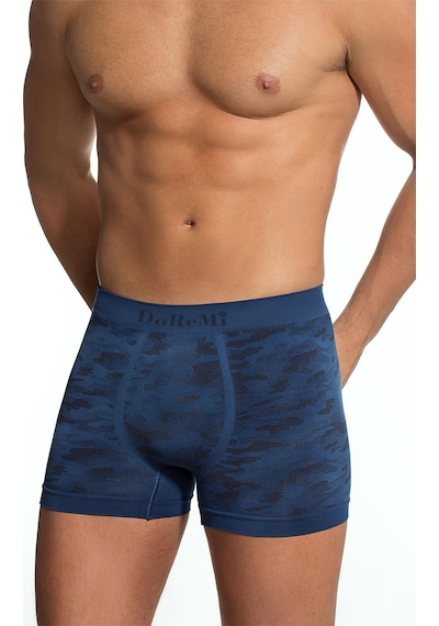 Miorre Doremi Sky Kamuflaj Erkek Boxer 001
