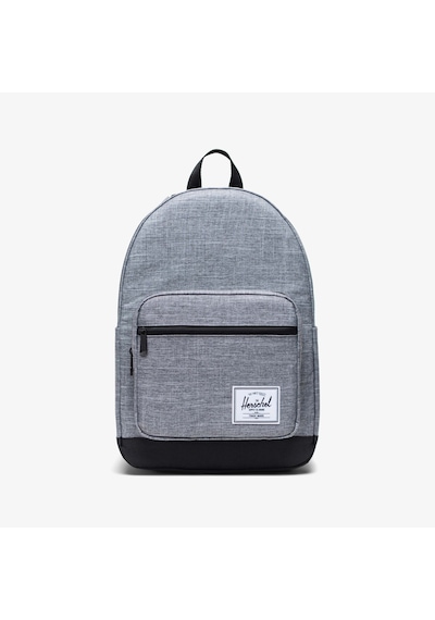 Herschel Pop Quiz Çocuk Gri Sırt Çantası 11405 Gri
