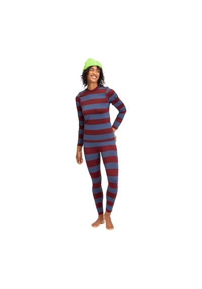 Roxy Roxyrowleytop Kadın İçlik Üst Bordo Bordo