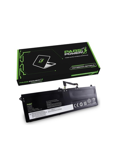 Lenovo Thinkbook 5b11f09734 Batarya - Pil Pars Power