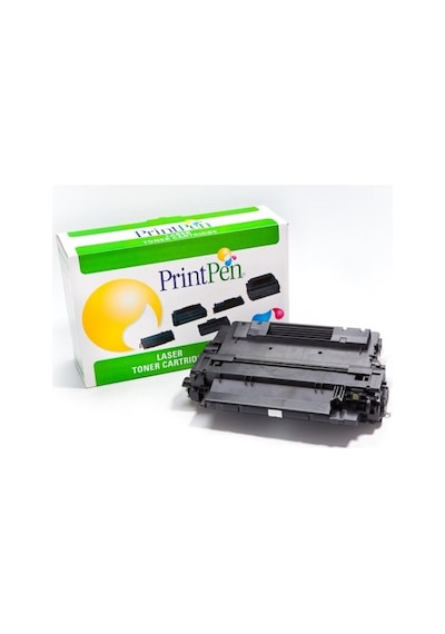 Hp Ce255X Crg 724H Uyumlu Toner N11.63799