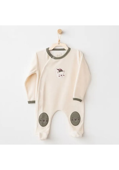Andywawa Bebek Tulum Ac26194 Ekru