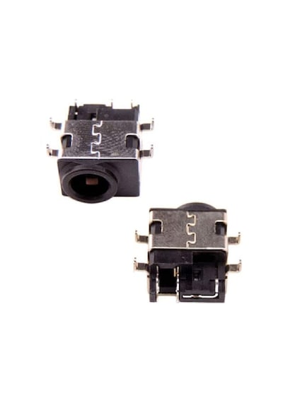 Samsung Uyumlu Np-r580-js01tr, Np-r580-jt01tr, Np-r580-js02tr, Np-r580-jt02tr  Power Jack Şarj Soketi