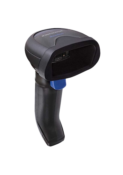 Datalogic Qbt2500 2d Kablosuz Okuyucu