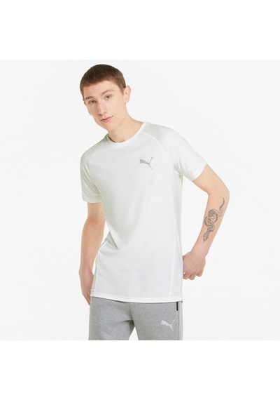 Puma Evostrıpe Erkek Tişört 847394 02