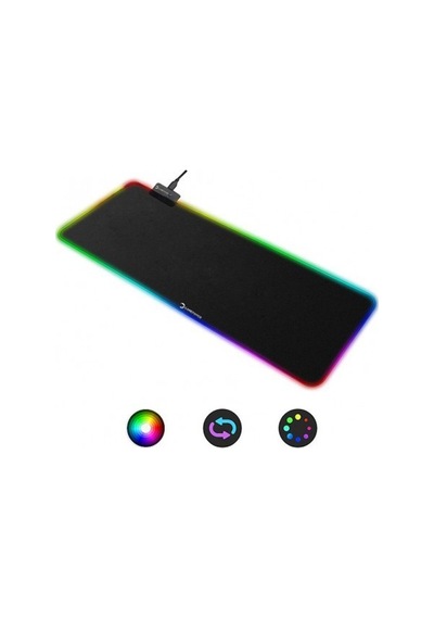 Gamepower Gp700 Rgb 700x300x4mm Oyuncu Mousepad