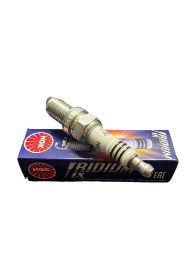Ngk Dcpr8eıx İridium Buji