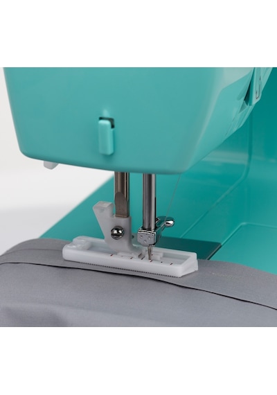 Singer Simple 3223G Yeşil Ev Tipi Dikiş Makinesi