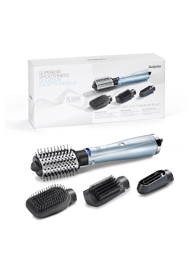 Babyliss AS774E Hydro-Fusion Hava Üflemeli Saç Şekillendirici Set