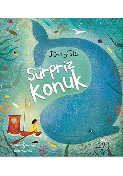 Sürpriz Konuk - 57858324544157699240225