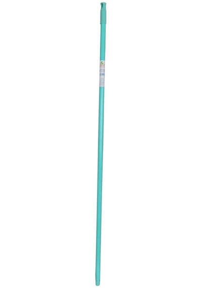 Makine Halısı Fırça Sapı Ucu Vidalı Özel Seri Karışık Renk 120 Cm 1 Adet Royaleks-fsx12-s Çok Renkli