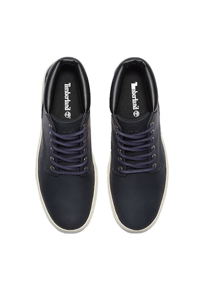 Timberland Adventure 2.0 Mıd Lace Up Chukka Boot Erkek Günlük Bot Tb0a6cu6ep81 Lacivert