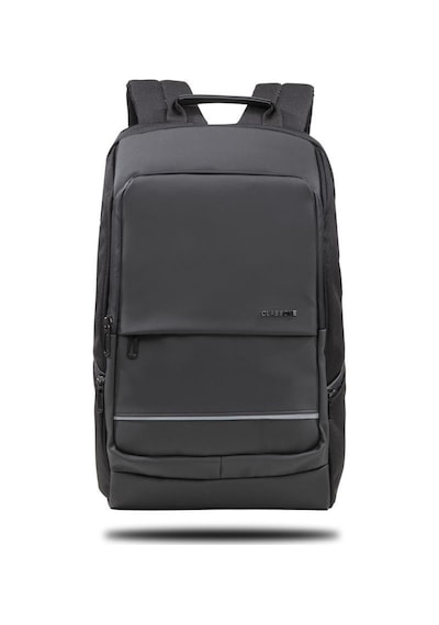 Classone BP-IT700 Pavia 15.6" Su Geçirmez Notebook Laptop Sırt Çantası Siyah