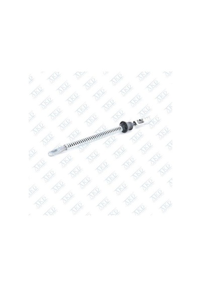 AKD OP158131 El Fren Teli Arka Kampana Astra G Zafira A Astra H 182 Mm