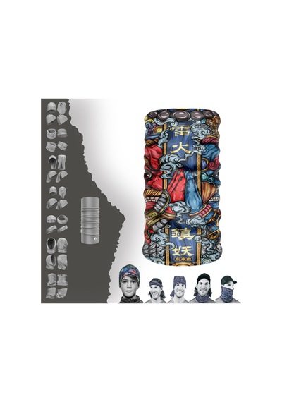 E Taktik Samuray Desenli Boyunluk Dikişsiz Tüp Maske Buff Baf Saç Bandı Uv+50 Yansıtıcı 4 Mevsim Yarı Termal Üründür Çok Renkli - 916374131 Çok Renkli E Taktik Samuray Desenli Boyunluk Dikişsiz Tüp Maske Buff Baf Saç Bandı Uv+50 Yansıtıcı 4 Mevsim Yarı Termal Üründür Çok Renkli - 916374131 Çok Renkli
