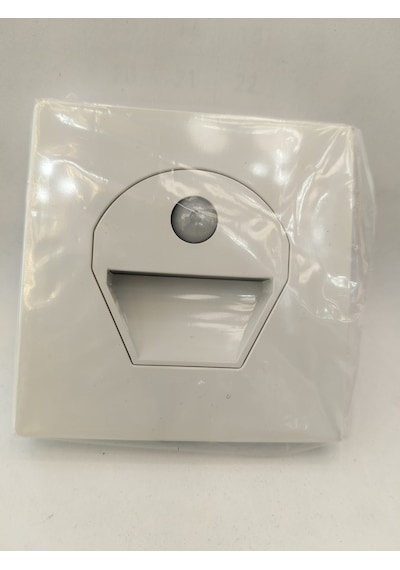 Hs-6018 2w Sensörlü Koridor Günışığı Beyaz