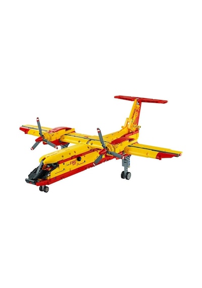 LEGO® Technic İtfaiye Uçağı 42152 1134 Parça