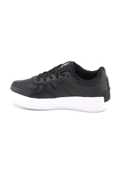 Lumberjack Freya 6fx Siyah Kadın Sneaker