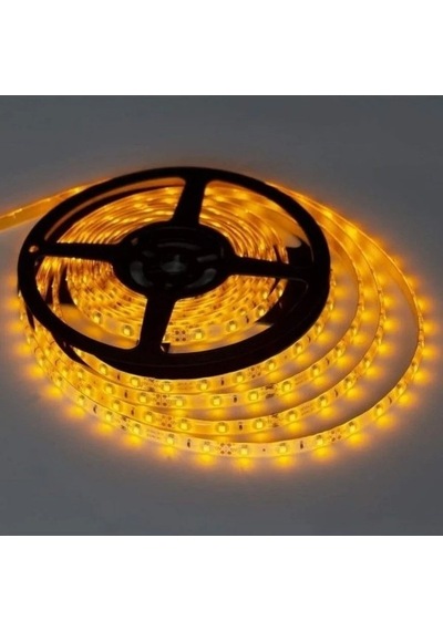 Ct-4492 10 Çip Şerit Led Dış Mekan 20 Metre