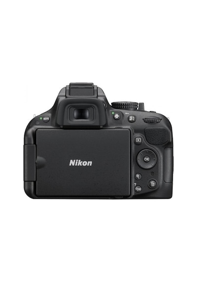 Nikon D5200 18-105 MM VR DSLR Fotoğraf Makinesi (İthalatçı Garantili)