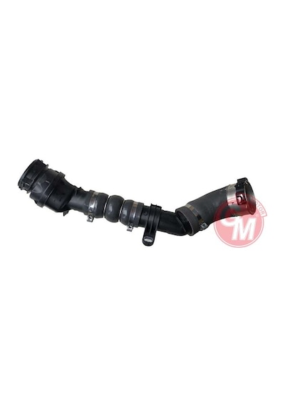 Turbo Borusu Yeni Sandero - 144607512r-6080900400