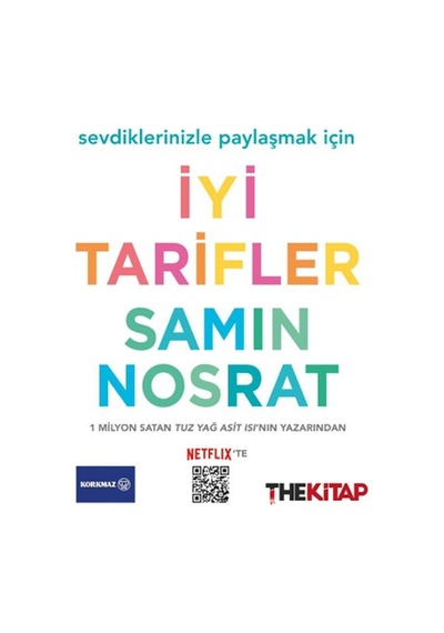 Sevdiklerinizle Paylaşmak İçin İyi Tarifler