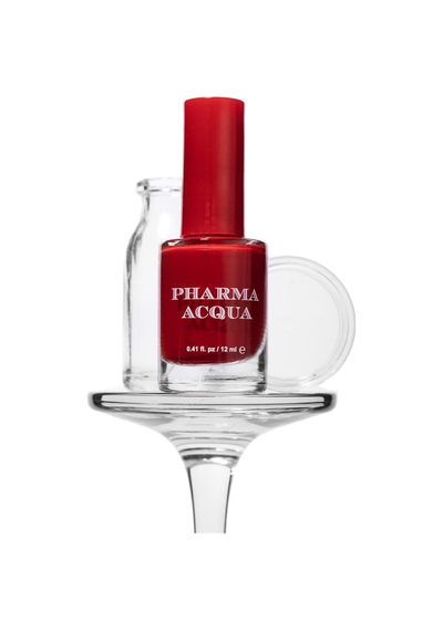 Pharma Acqua Fresh Nail Varnish Oje 45 12 ML