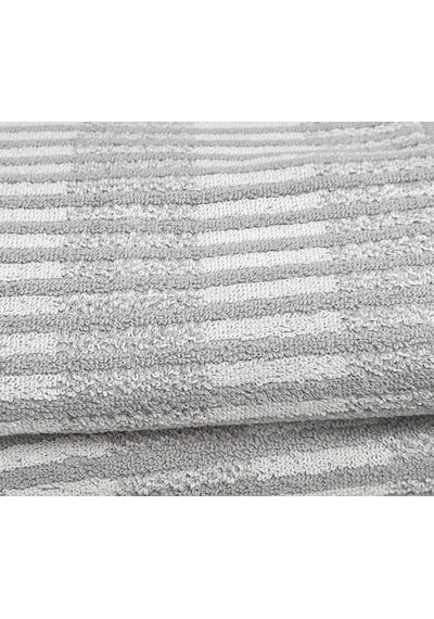 Özdilek -striscia 3 Lü Set- Premium El Ve Yüz Havlusu 50x90 Çok Renkli