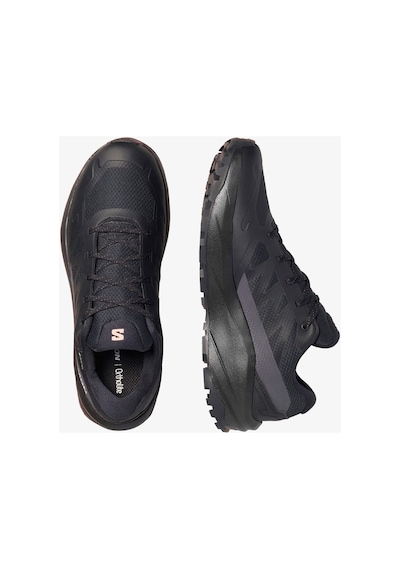 Salomon Outscape Gore-tex Kadın Outdoor Ayakkabı Black L49229100-24010 Renkli