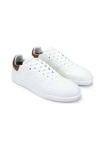 Fabi Erkek Hakiki Deri Beyaz Sneakers & Spor Ayakkabı 510 Fu1110b Erk Ayk Y24 Bıanco Çok Renkli Fabi Erkek Hakiki Deri Beyaz Sneakers & Spor Ayakkabı 510 Fu1110b Erk Ayk Y24 Bıanco Çok Renkli