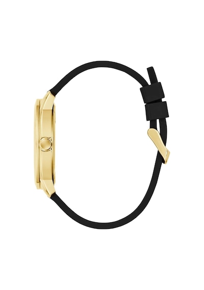 Guess Guu1500g2m Erkek Kol Saati Altın