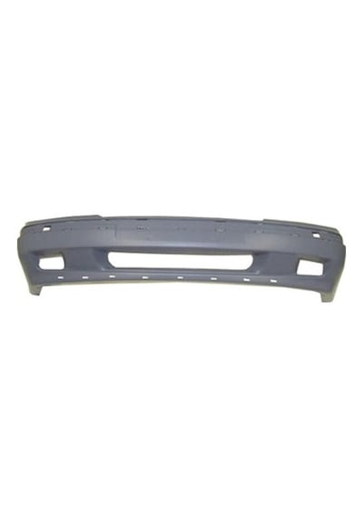 Volvo V40 96/01 Ön Tampon Gri Sis/panjur Delikli Tyg - Tampon