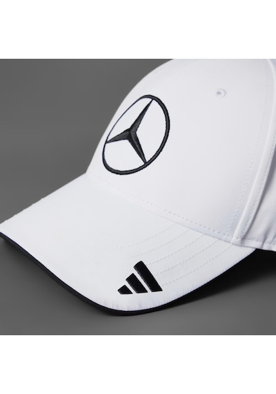 Adidas Mercedes Amg Petronas Formula One Team Şapka C-adıjw6270a30a00 Beyaz