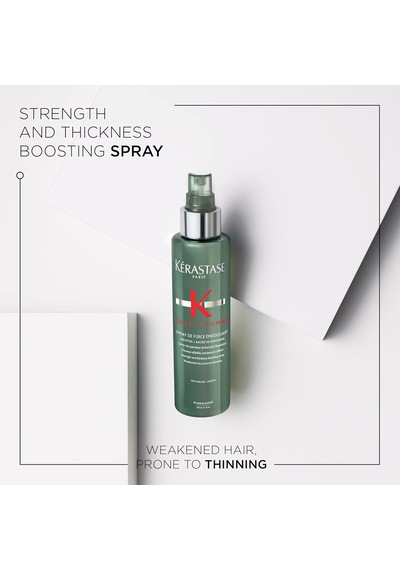 Genesis Homme Güçlendirici Ve Şekillendirici Sprey 150ml
