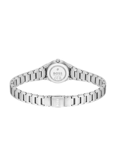 Boss Watches Hb1502860 Kadın Kol Saati Metalik Gri