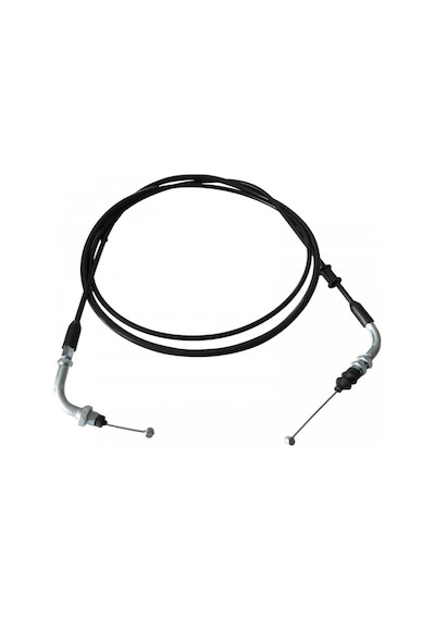 Mondial Mash 125 - 150 Gaz Teli
