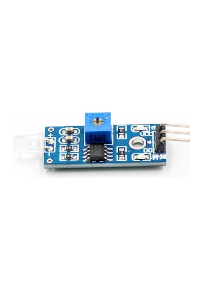 Lm393 Light Sensör Modül Işık Fotosel Işığa Duyarlı Dijital Çıkış