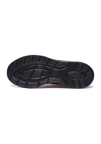 Hummel Jayce Ayakkabı 900724-2042 Siyah
