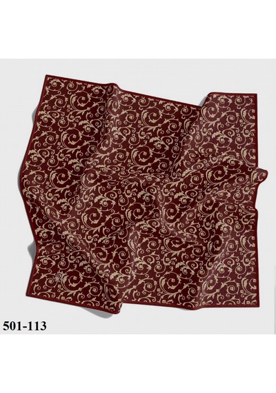 Mono Scarf Mono Dijital Soft Eşarp 501-113 Çok Renkli