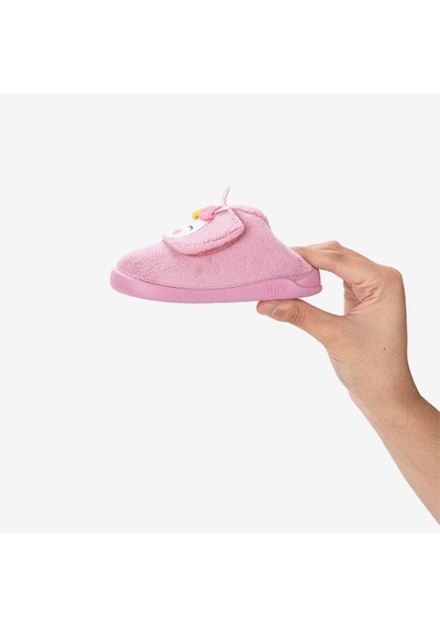 İgor Panduf Kız Çocuk W10354 Igor Homıe Unıcornıo 010-rosa