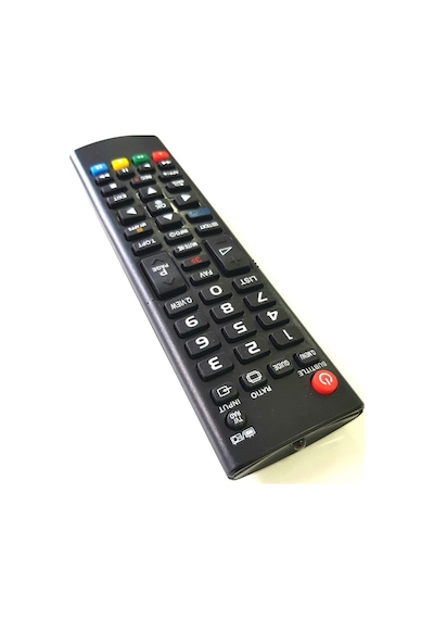 Lg 3D-Smart Led Tv Uyumlu Kumanda Rm-L1162
