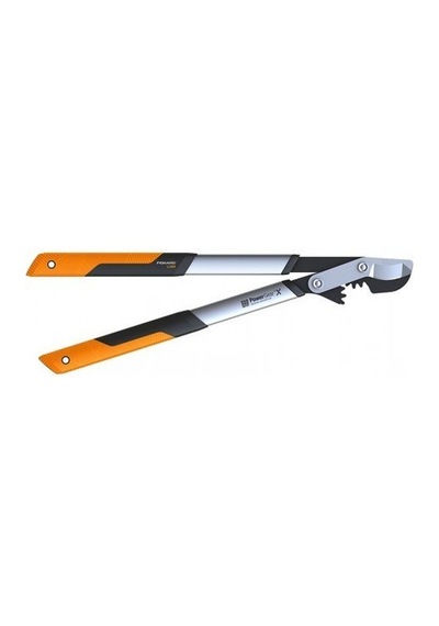 Fiskars 112390 Powergear X Bypass Dal Kesme Makası M N11.620