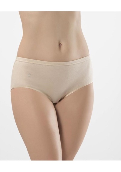 Türen 240 İkili Biyeli Kom Bikini-ten Ten