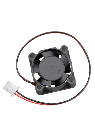 30x30 Kare Fan 12v