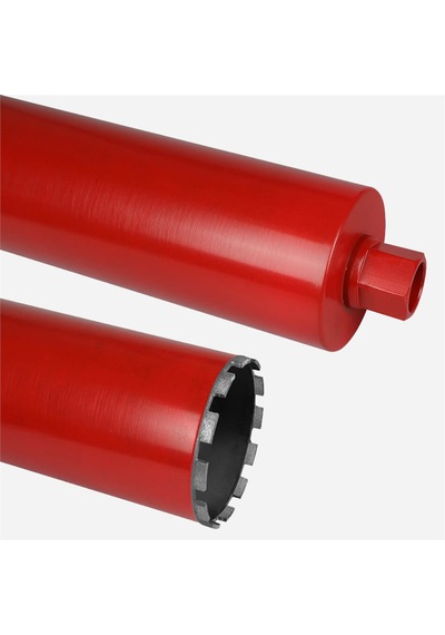 Karot Ucu 152x500 Rtrmax - Rty68152 Hızlı Kesim Yüksek Metraj