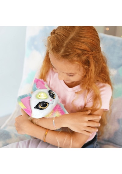 My Fuzzy Friends Sihirli Fısıltı Türkçe 18606 4+ Yaş