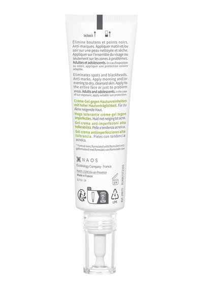 Sébium Kerato Sivilce Ve Karşıtı Aha, Bha, Salisilik Asit İçeren Bakım Kremi 30 Ml