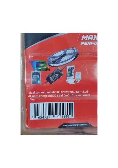 5 Metre 20 Fonksiyonlu Led Işık Uzaktan Kumandalı Şerit Ledli Lamba Işıldak Aydınlatma A Sınıfı 220v Çok Renkli Çok Renkli 5 Metre 20 Fonksiyonlu Led Işık Uzaktan Kumandalı Şerit Ledli Lamba Işıldak Aydınlatma A Sınıfı 220v Çok Renkli Çok Renkli